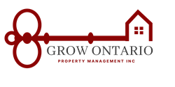 Grow Ontario Property Management Inc